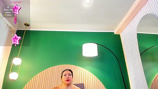 dahianeconnor webcam