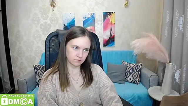 Senora_Pepper webcam