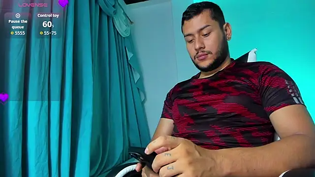 Hot_Latinoboy_ webcam
