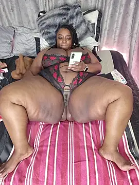 ThickianaRider webcam