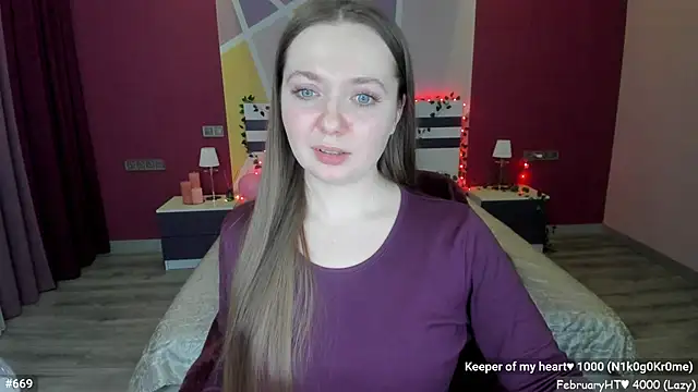 Liza Gost (LizaGost)