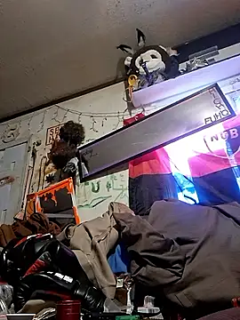 In2itvegassstyle webcam