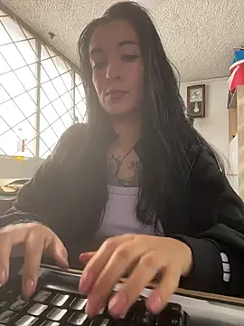 SALOME_KORLAND webcam