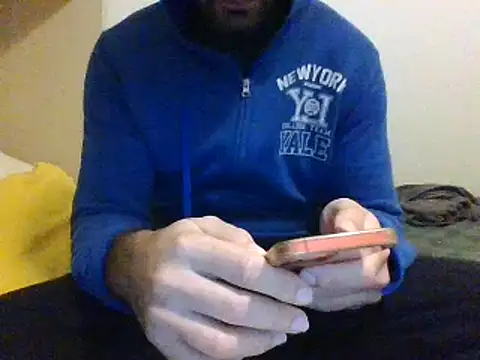 coppai200 - Coppai200's free webcam