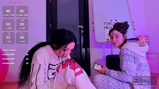 peanaughty - Peanaughty's free webcam