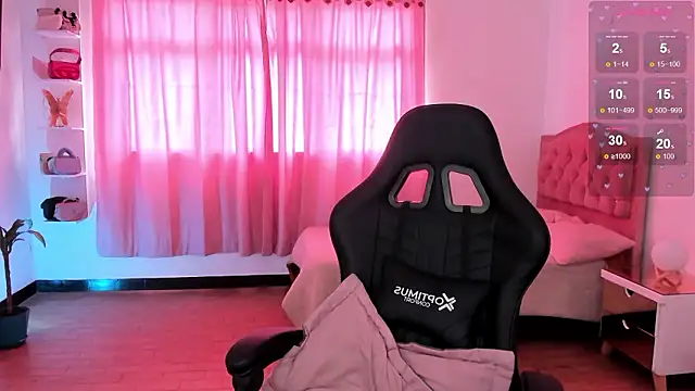 Lizzie_corner_v webcam