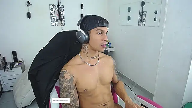 leonard_price (M young) - try Leonard's milk