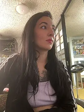 SALOME_KORLAND webcam