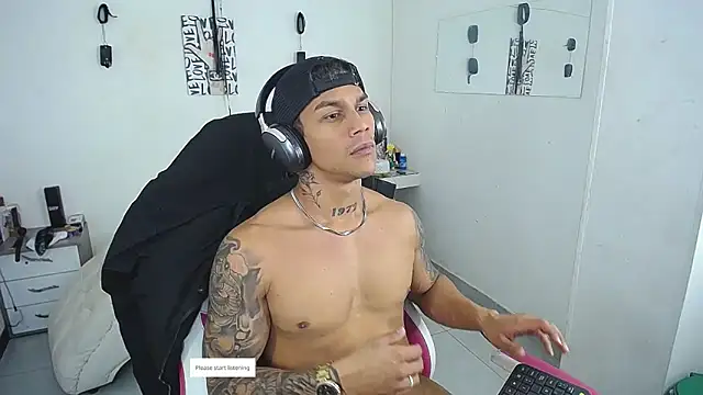 Leonard_Price webcam