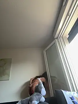 Amani_thewolf webcam