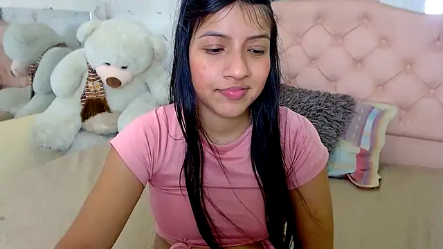 zara_cute webcam