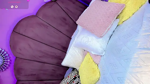 AlissonDannae777 webcam