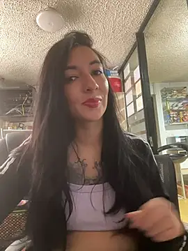 SALOME_KORLAND webcam