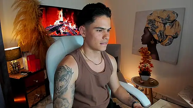 Matias_Murrier webcam