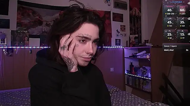 Hanako_Jentoru webcam