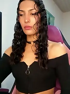 Jessica_princes webcam