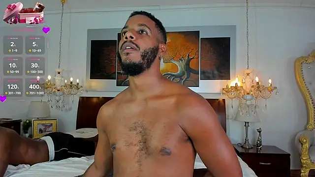 DereckandJakee webcam