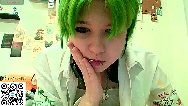 CarolineRichter webcam