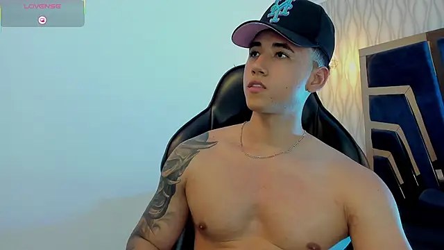 Draven_Marceaux webcam