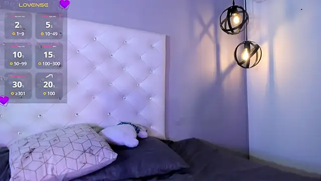 Nicollee_Heart webcam