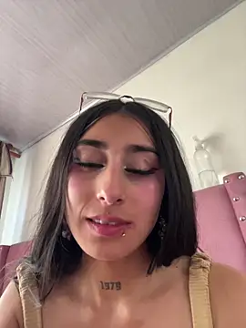 Violeet-Smith webcam