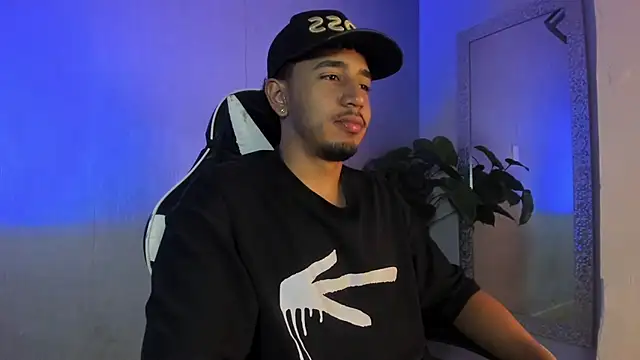 Brand_Collins webcam