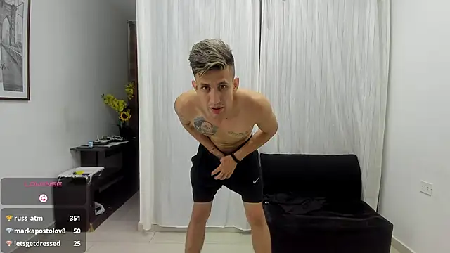 Hot_sexmature webcam