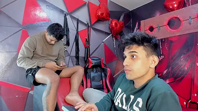 Hot_Boys_69 webcam
