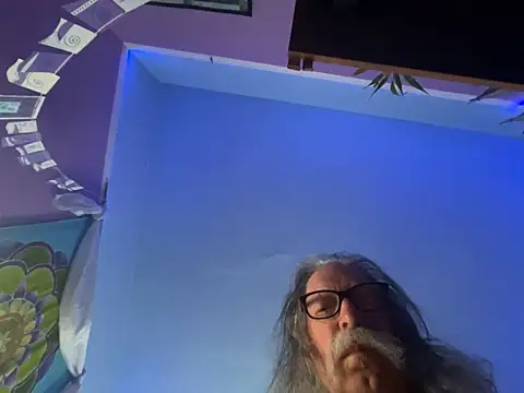 LickYourYoni webcam