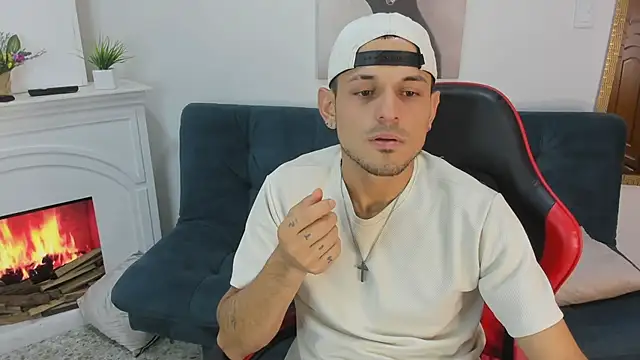 JACOB_RACHELL webcam