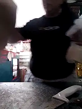 SexyandnaughtyLatinos webcam