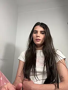 Lily_WellGifted webcam