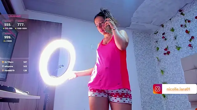 Kitty_Rose_CS webcam