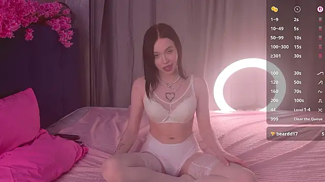 ShirleyGregory_ webcam