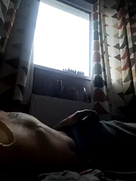 SultryStreams webcam