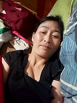 lris-Beauty77 webcam