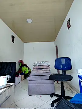 MARILYNRICHTER webcam