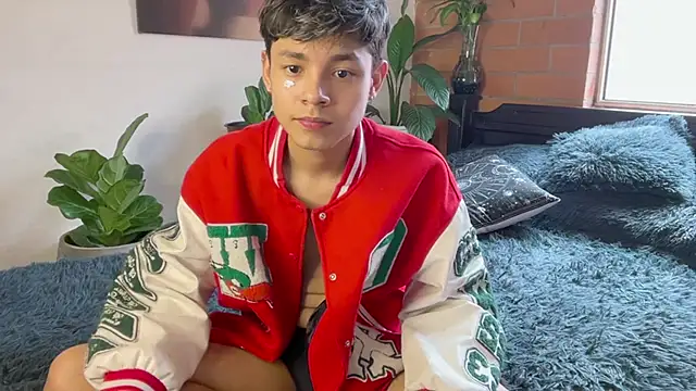 Andy_Belier23 webcam