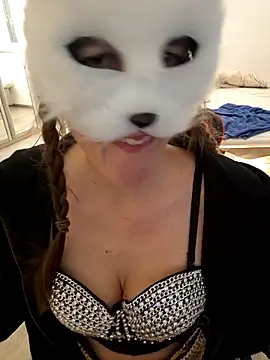 NaughtyCatgirl webcam