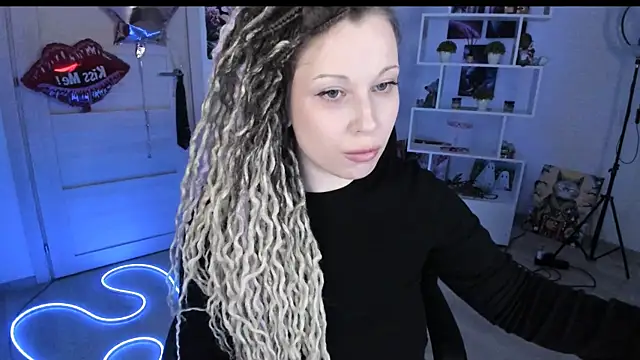 HoneySallyMoore webcam