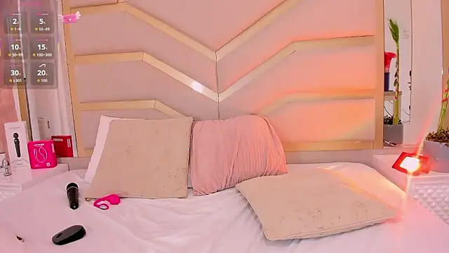 samanthapardo webcam