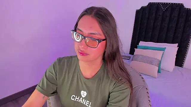 cherrylady_02 webcam