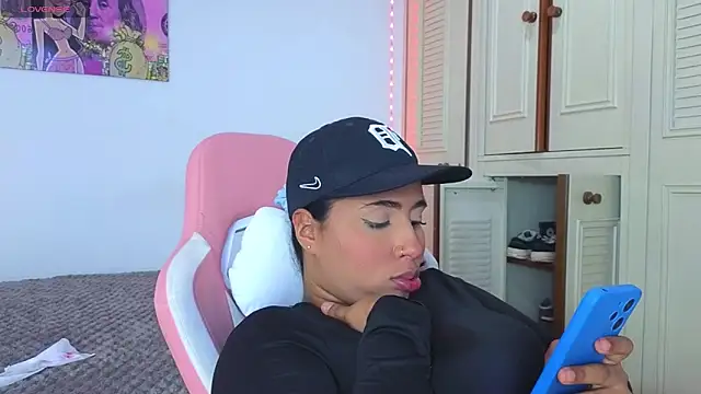 Valery__lovex webcam