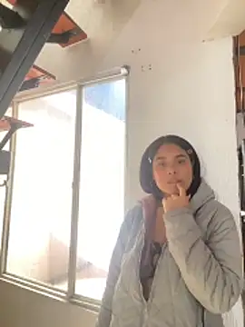 aurora__johansson webcam