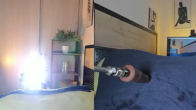 cinnamon_afrodit webcam