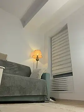 Webcam Model (Katty_Pery)  is live.Free join now!