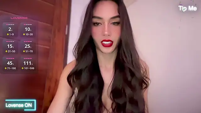 UrdreamTSgirl webcam