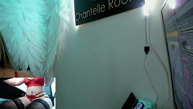 annie_vega17_ webcam