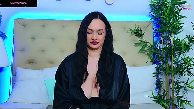 DaliyaArabian webcam