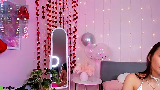 lillie_miller - Lillie_Miller's free webcam - UK Sex Cams